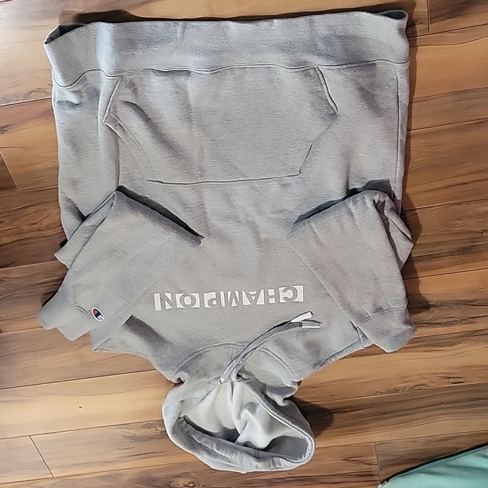 Champion Hoodie
